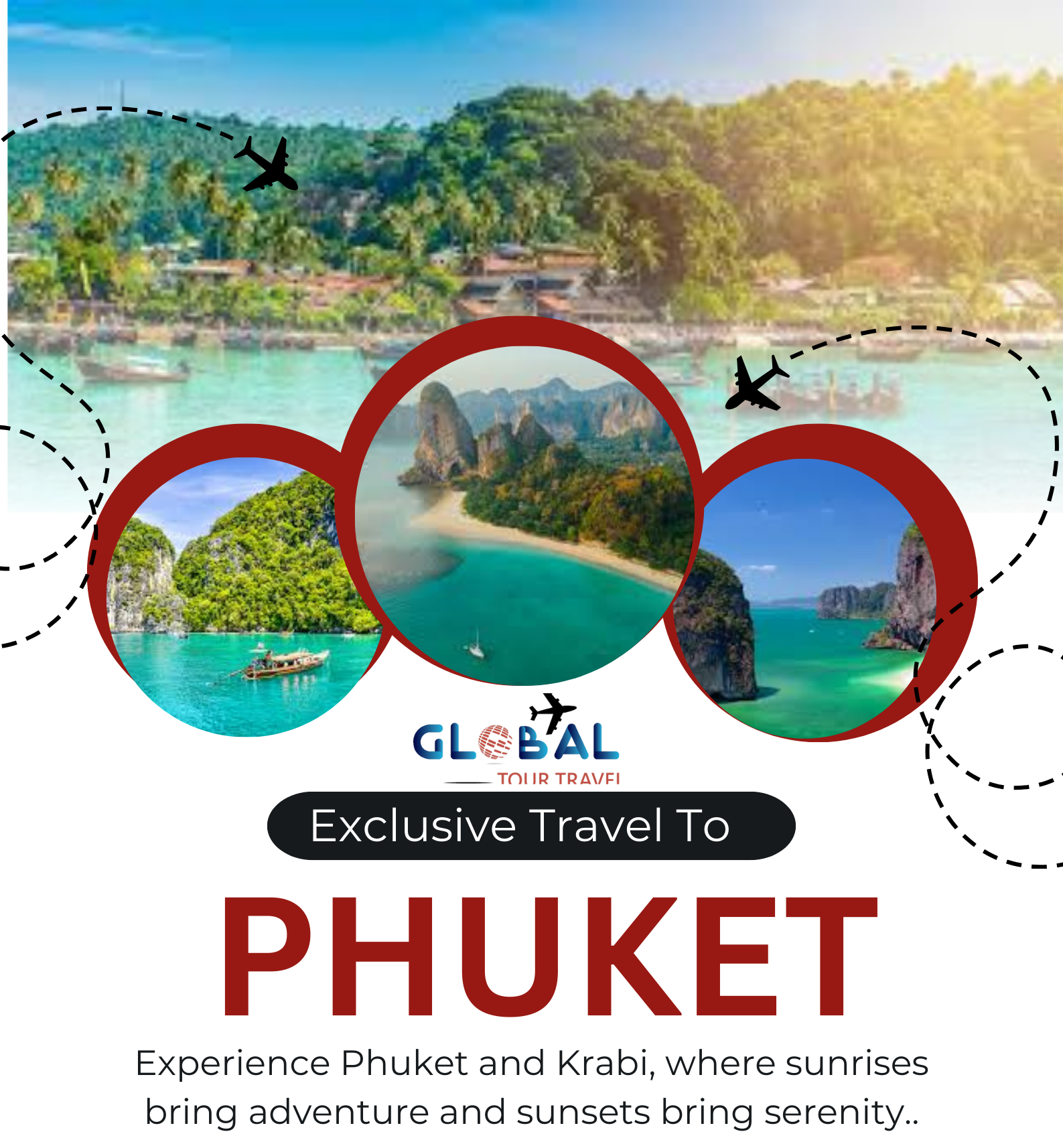 Phuket Krabi